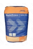 Смесь сухая ремонтная MasterEmaco S 5450 PG /(EMACO Nanocrete R4 Fluid) (25 кг)